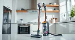 Dyson Cordless Vacuum No Suction: Causes & Easy Fixes