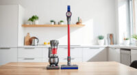 Dyson Cordless Vacuum No Suction: Causes & Easy Fixes