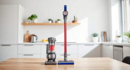 Dyson Cordless Vacuum No Suction: Causes & Easy Fixes