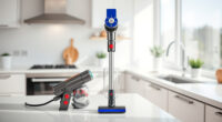 Dyson Cordless Vacuum Pulsing On And Off: Causes & Fixes