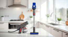 Dyson Cordless Vacuum Pulsing On And Off: Causes & Fixes