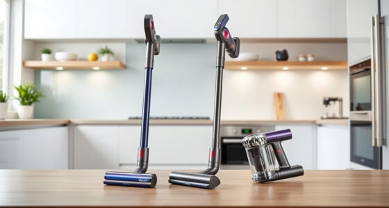 Dyson Gen5detect Review: Pros, Cons, and Who It's For