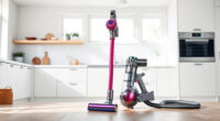 Dyson Gen5detect Review: Top Features & Who It Suits Best