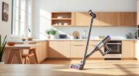 Dyson Gen5detect vs Dyson Outsize: Which Vacuum Is Better?