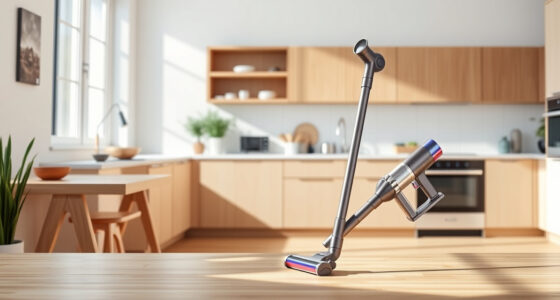 Dyson Gen5detect vs Dyson Outsize: Which Vacuum Is Better?