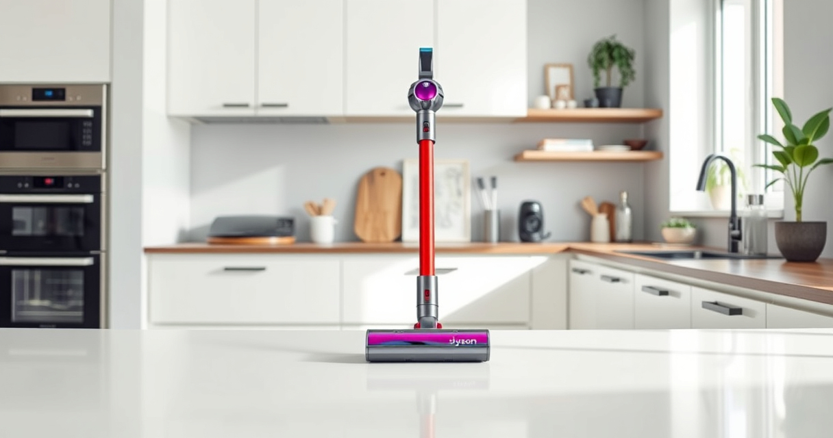 Dyson Gen5detect vs Dyson Outsize: Which Vacuum Wins?
