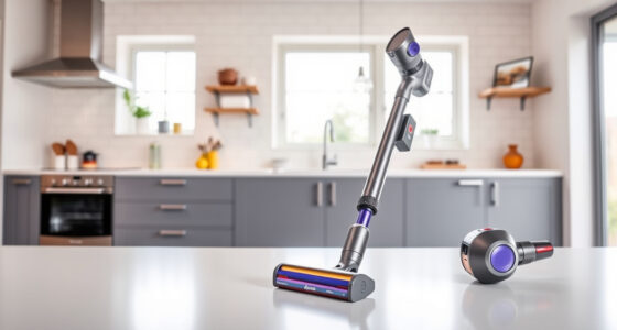 Dyson Outsize Review: Pros, Cons, and Who It's For