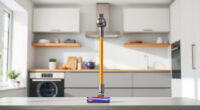 Dyson V15 Detect Review: Pros, Cons, and Who It's For
