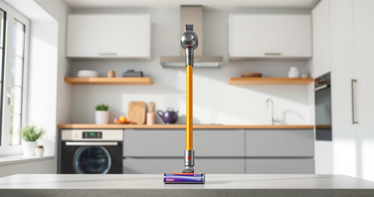 Dyson V15 Detect Review: Pros, Cons, and Who It's For