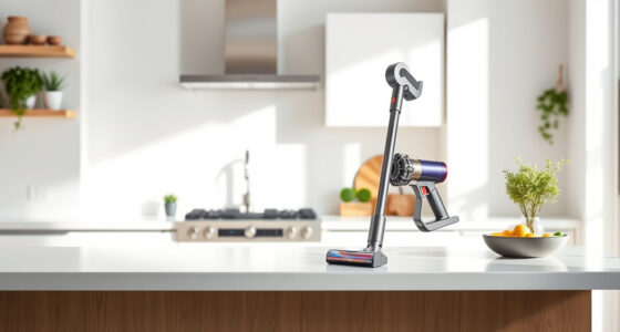 Dyson V15 Detect vs Dyson Gen5detect: Full Comparison