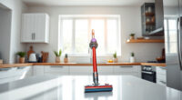Dyson V15 Detect vs Dyson Gen5detect: Which Is Better?