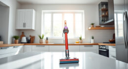 Dyson V15 Detect vs Dyson Gen5detect: Which Is Better?