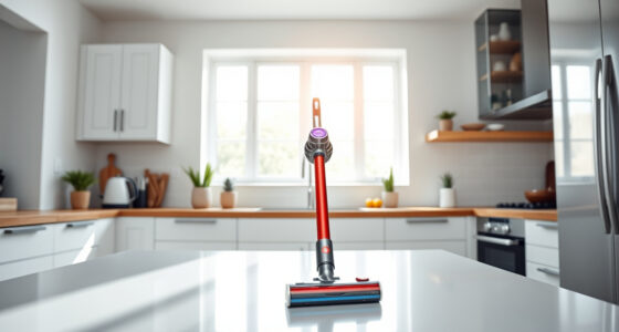 Dyson V15 Detect vs Dyson Gen5detect: Which Is Better?