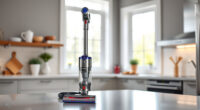 Dyson V15 Detect vs Dyson Outsize: Which Is Better?