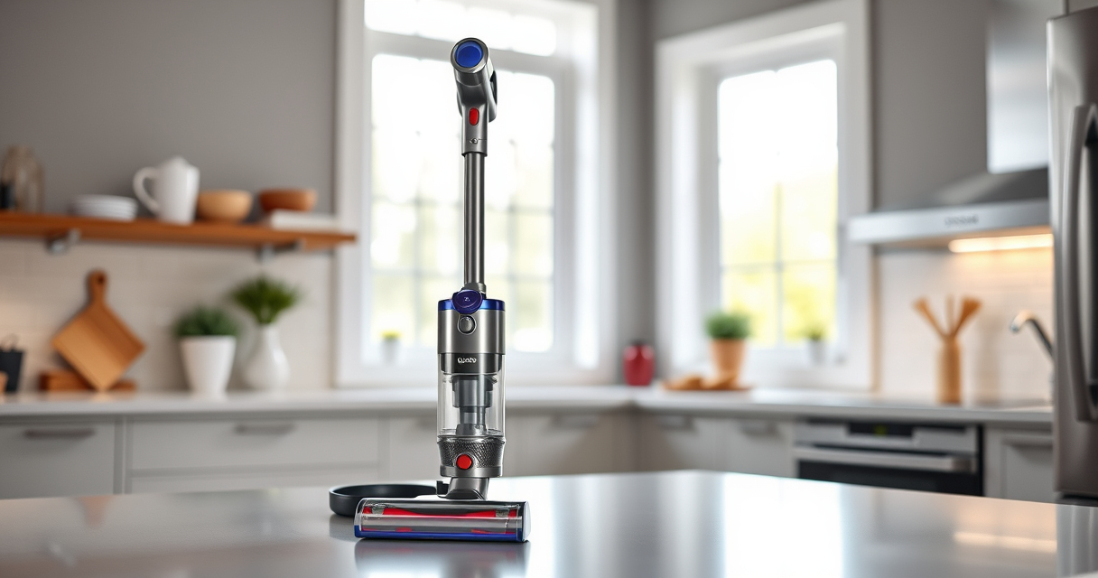 Dyson V15 Detect vs Dyson Outsize: Which Is Better?