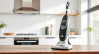 How to Fix a Bissell Carpet Cleaner That Keeps Leaving Water