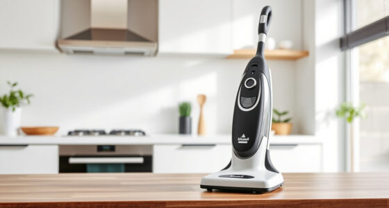 How to Fix a Bissell Carpet Cleaner That Keeps Leaving Water