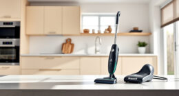 How to Fix a Bissell Carpet Cleaner That Keeps Not Spraying