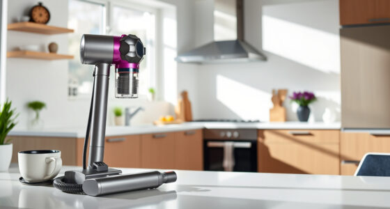 How to Fix a Dyson Cordless Vacuum That Keeps Battery Dying Fast