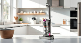How to Fix a Dyson Cordless Vacuum That Keeps Pulsing On and Off