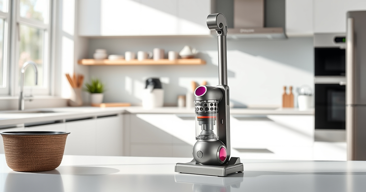 How to Fix a Dyson Cordless Vacuum That Keeps Pulsing On and Off