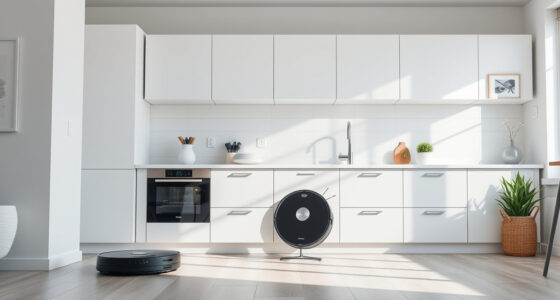 How to Fix a Roborock Robot Vacuum That Keeps Not Mopping