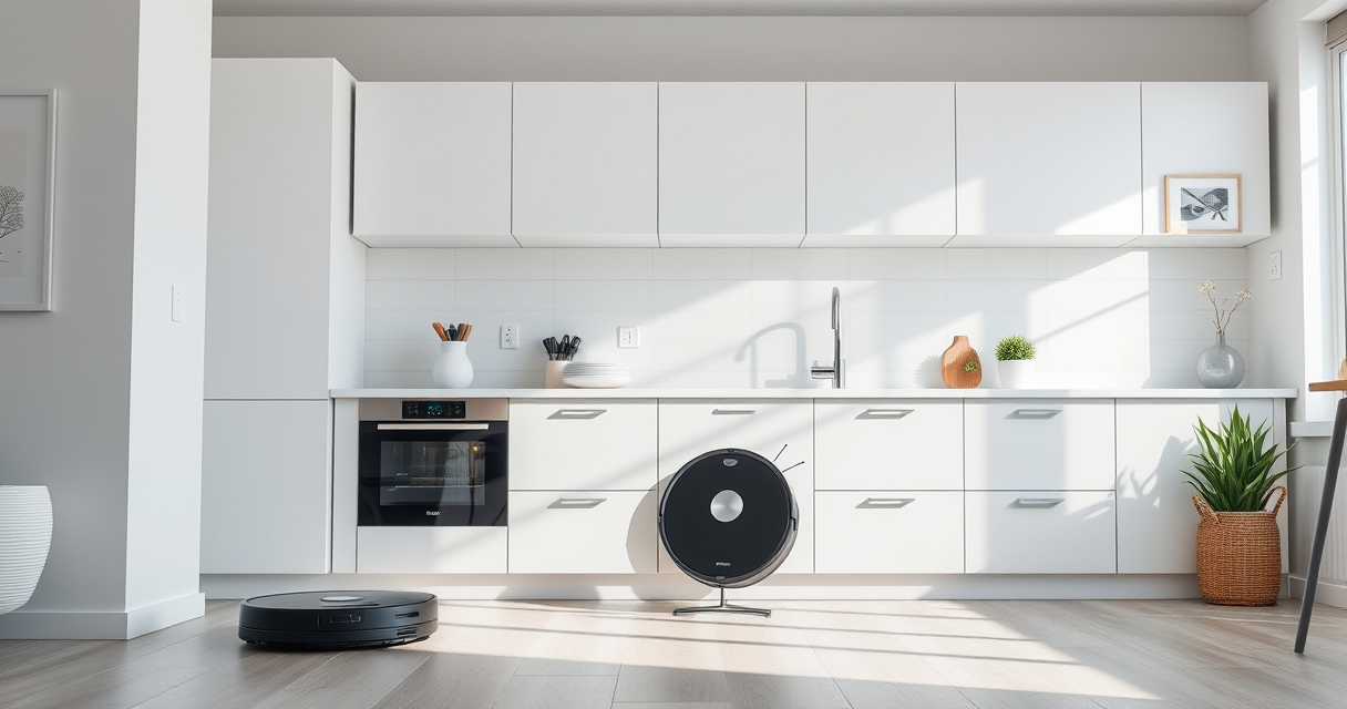 How to Fix a Roborock Robot Vacuum That Keeps Not Mopping