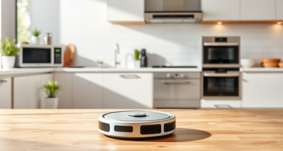 How to Fix a Roborock Robot Vacuum That Keeps Not Mopping
