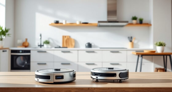 How to Fix a Roborock Wi-Fi Connection Issue