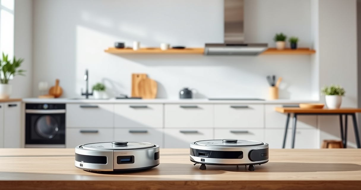 How to Fix a Roborock Wi-Fi Connection Issue