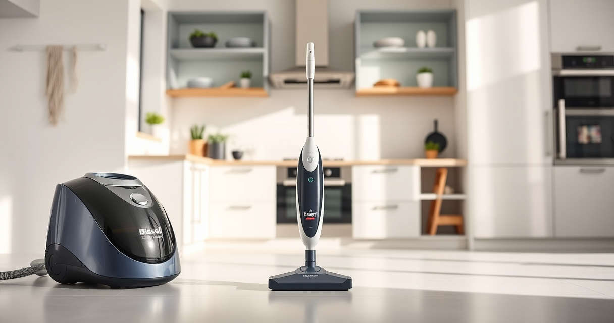 How to Set Up Your Bissell ProHeat 2X Revolution Pet Carpet Cleaner