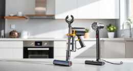How to Set Up Your Dyson V15 Detect™ Origin Cordless Vacuum