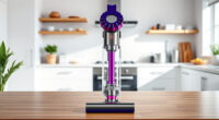 How to Set Up Your Dyson V15 Detect™ Vacuum Safely & Efficiently