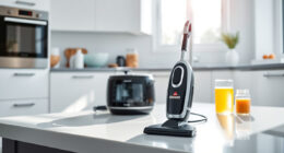 How to Set Up Your New Bissell Carpet Cleaner