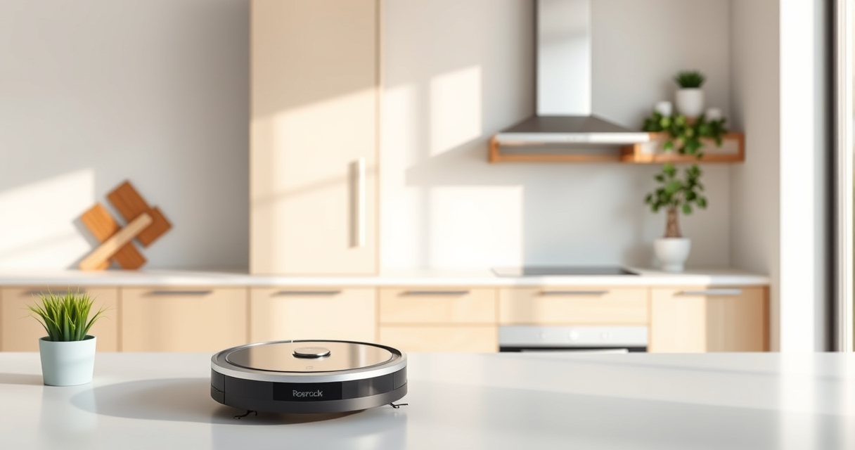 How to Set Up Your Roborock Q7 M5+ Robot Vacuum and Mop