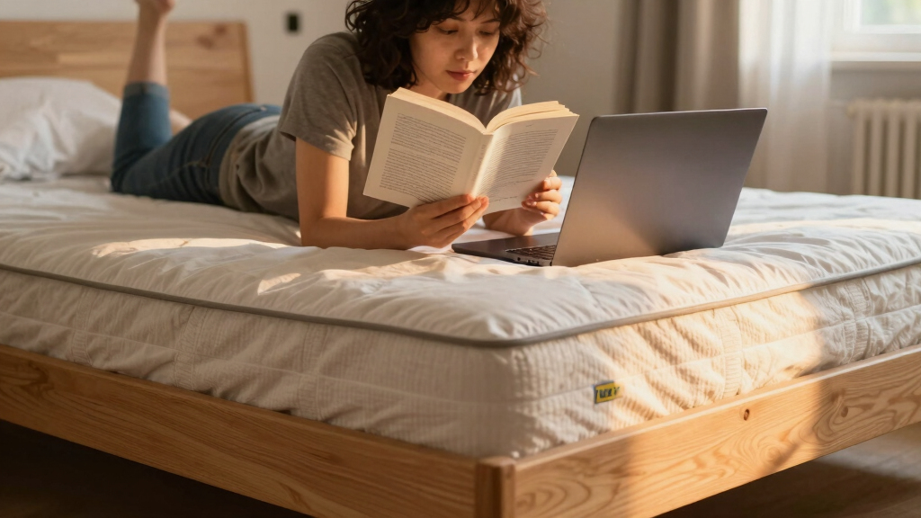 I Tested (and Rated!) Every IKEA Bed — Here Are the Best Ones for Every Style and Need