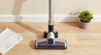 I Tested Shark's New PowerDetect Transformer Vacuum