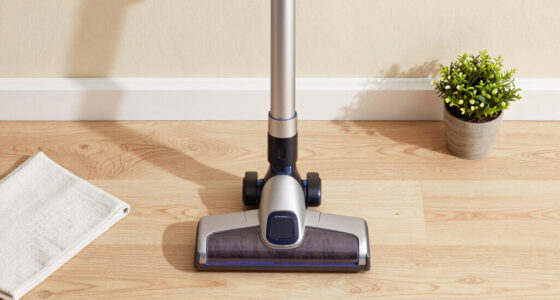 I Tested Shark's New PowerDetect Transformer Vacuum