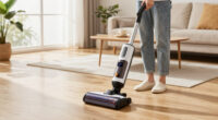 I Tested Shark's New PowerDetect Transformer Vacuum