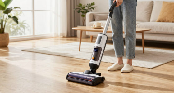 I Tested Shark's New PowerDetect Transformer Vacuum