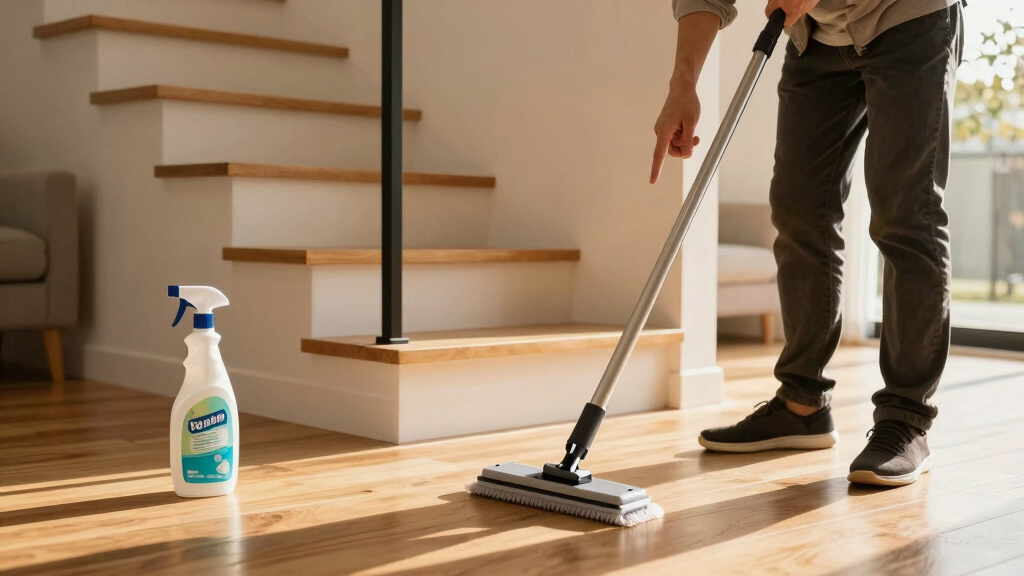 If You See A Staircase That Leads Nowhere, Here’s What It Means