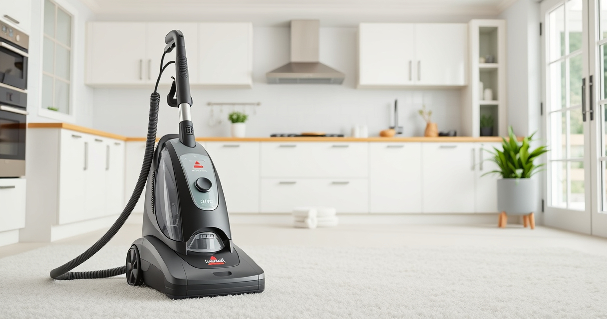 Is the Bissell CrossWave Worth It? Honest Review