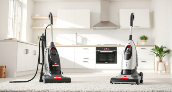 Is the Bissell CrossWave Worth It? Honest Review of Top Picks