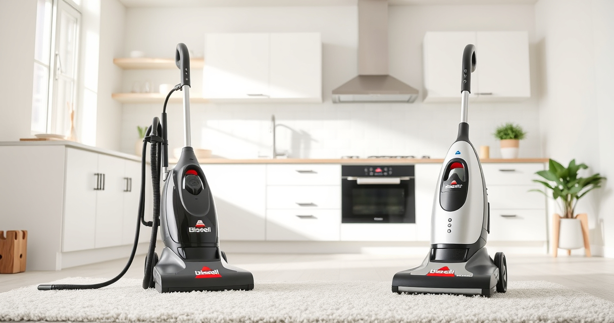 Is the Bissell CrossWave Worth It? Honest Review of Top Picks
