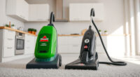 Is the Bissell SpotClean Pro Worth It? Honest Review