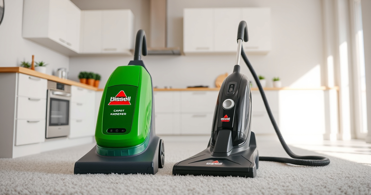 Is the Bissell SpotClean Pro Worth It? Honest Review