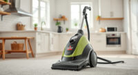 Is the Bissell TurboClean Worth It? Honest Review