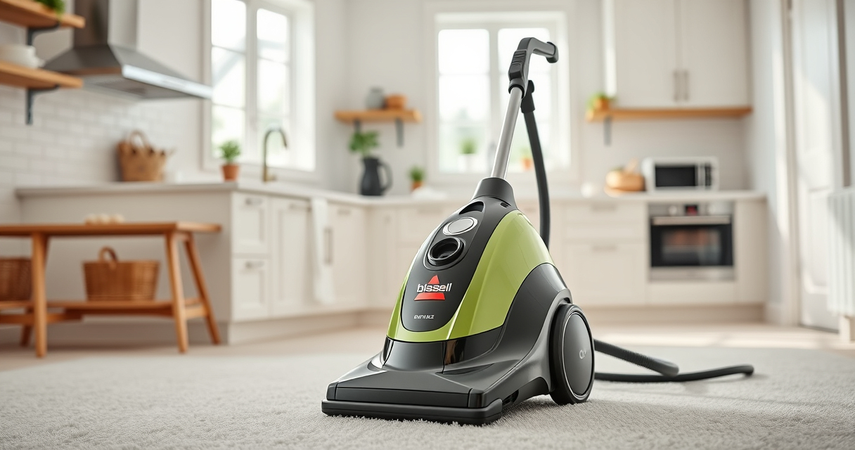 Is the Bissell TurboClean Worth It? Honest Review