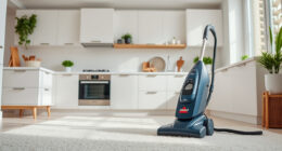 Is the Bissell TurboClean Worth It? Honest Review