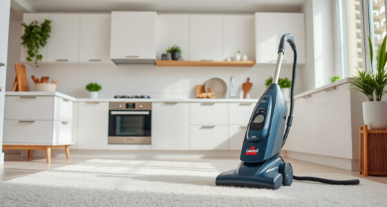 Is the Bissell TurboClean Worth It? Honest Review